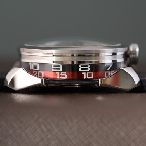 Mb&f M.A.D. 1 Edition