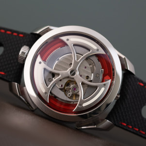 Mb&f M.A.D. 1 Edition