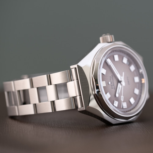 Zenith Defy Revival A3642