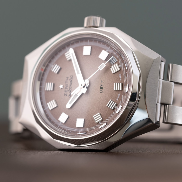 Zenith Defy Revival A3642