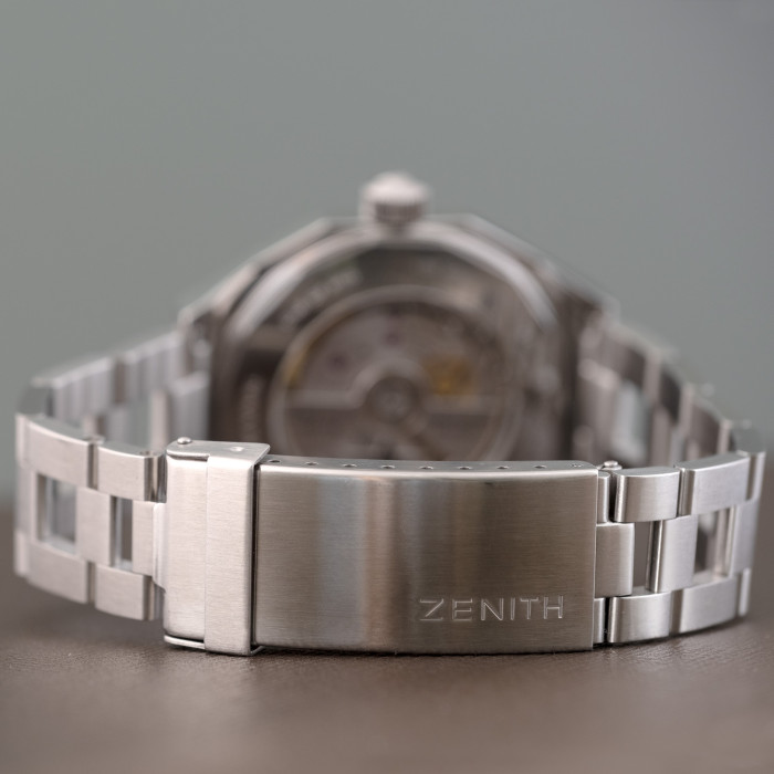 Zenith Defy Revival A3642