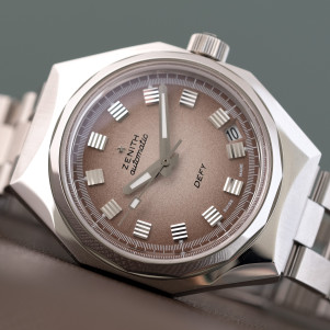 Zenith Defy Revival A3642