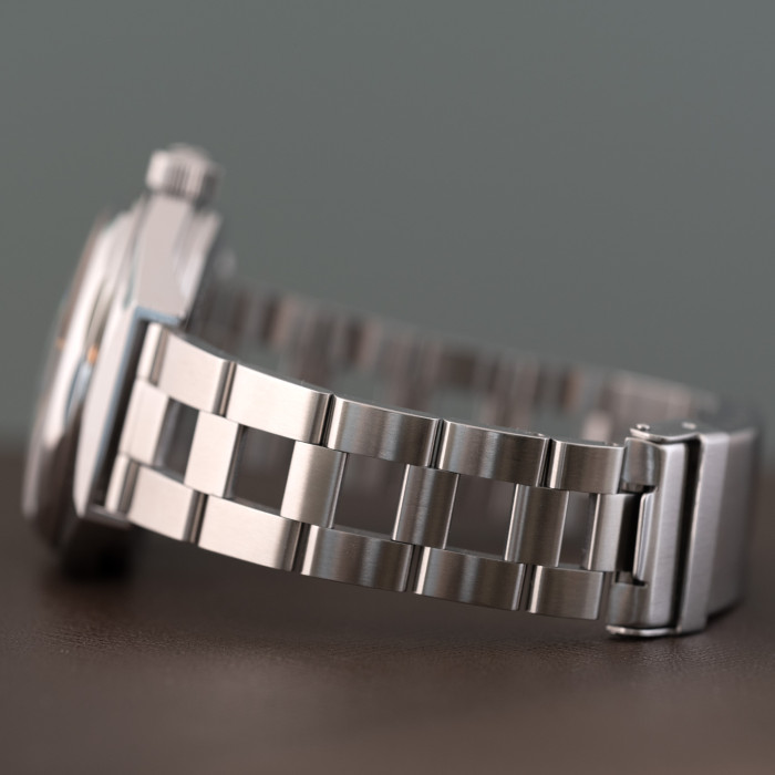 Zenith Defy Revival A3642