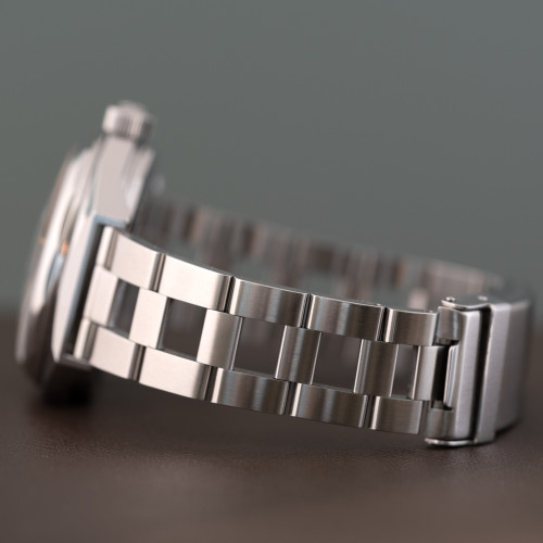 Zenith Defy Revival A3642