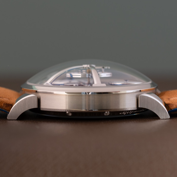 Mb&f Legacy Machine 101