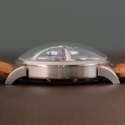 Mb&f Legacy Machine 101