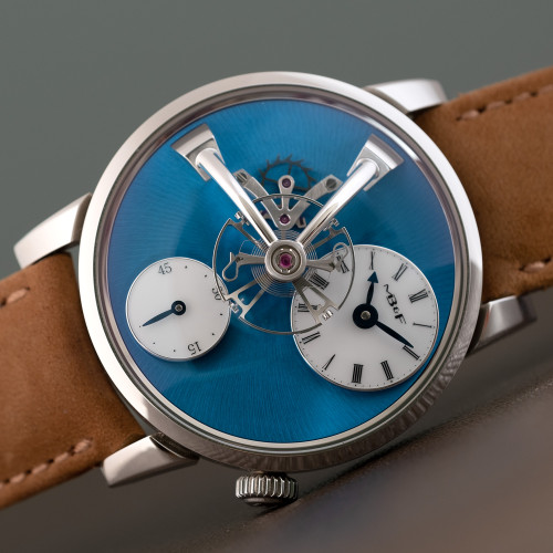 Mb&f Legacy Machine 101