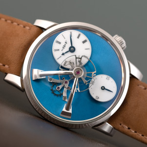 Mb&f Legacy Machine 101