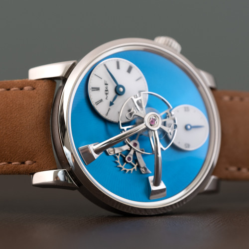 Mb&f Legacy Machine 101