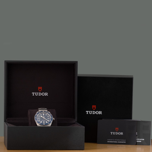 Tudor Black Bay Fifty-Eight Ref. 79030B