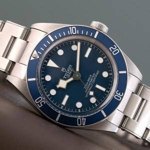 Tudor Black Bay Fifty-Eight Ref. 79030B