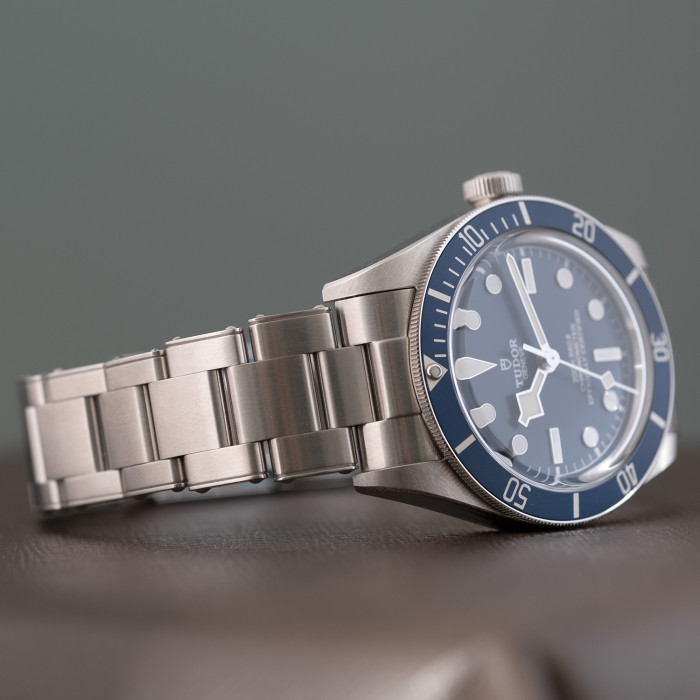 Tudor Black Bay Fifty-Eight Ref. 79030B