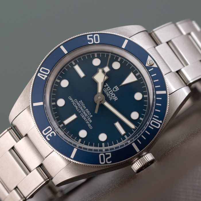 Tudor Black Bay Fifty-Eight Ref. 79030B