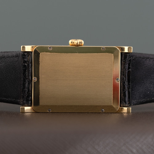 IWC Novecento Ref. 2550