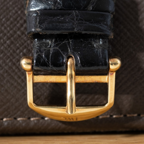 IWC Novecento Ref. 2550