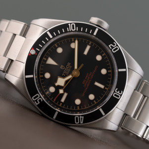 Tudor Black Bay L.E. O&P ref. 79230N