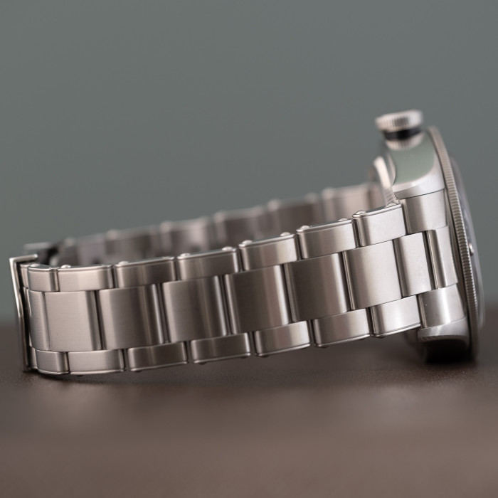 Tudor Black Bay L.E. O&P ref. 79230N