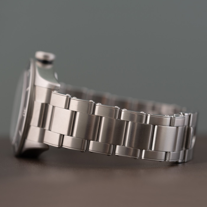 Tudor Black Bay L.E. O&P ref. 79230N