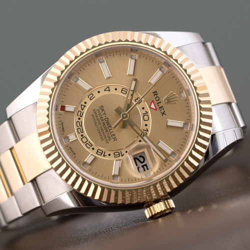 Rolex Sky-Dweller Ref. 326933