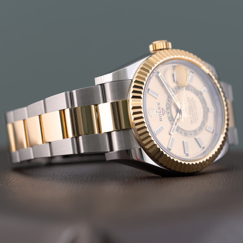 Rolex Sky-Dweller Ref. 326933