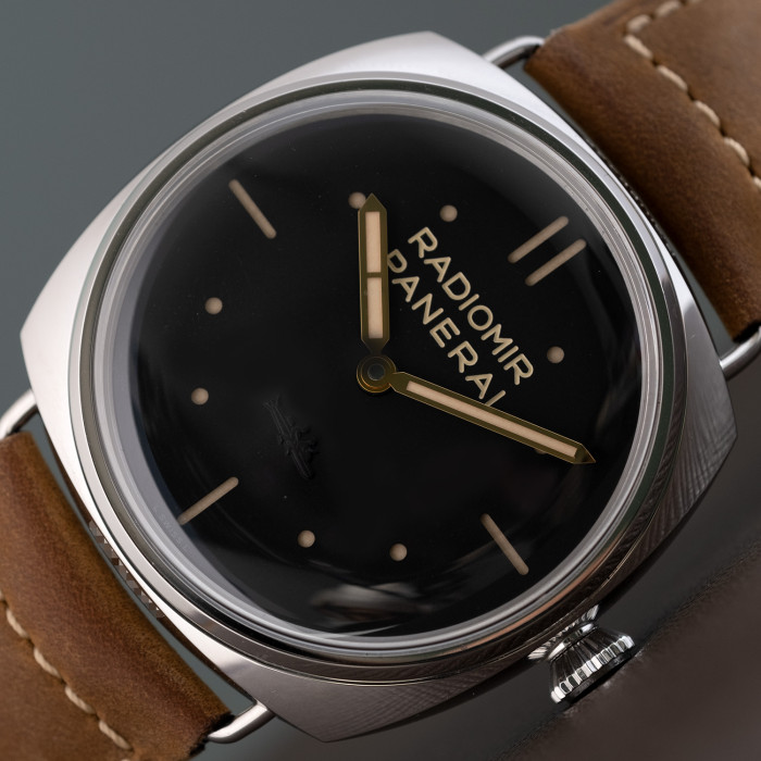 Panerai Radiomir 3 Days PAM 00425