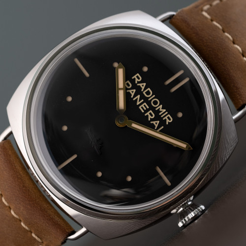 Panerai Radiomir 3 Days PAM 00425