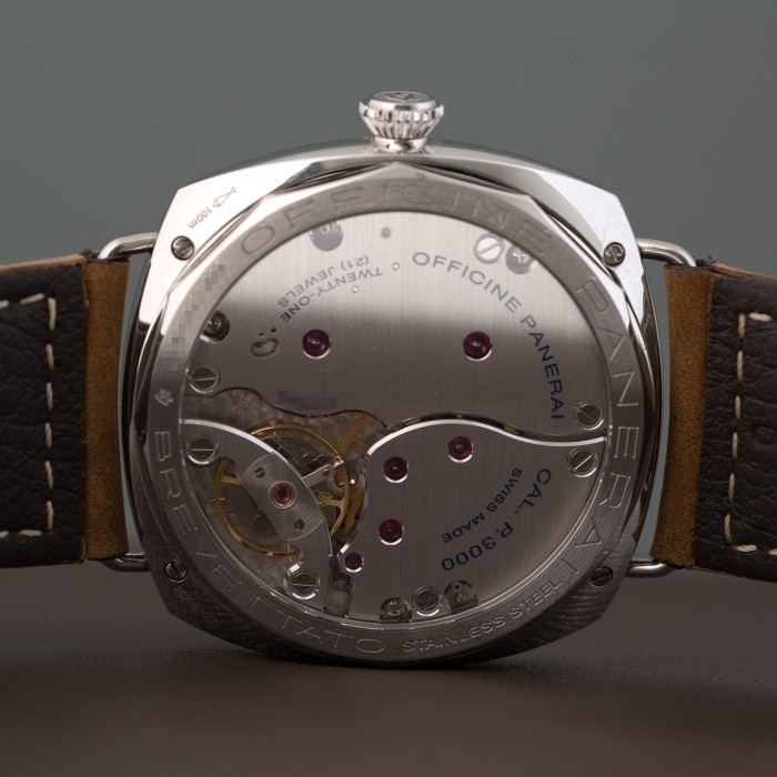 Panerai Radiomir 3 Days PAM 00425