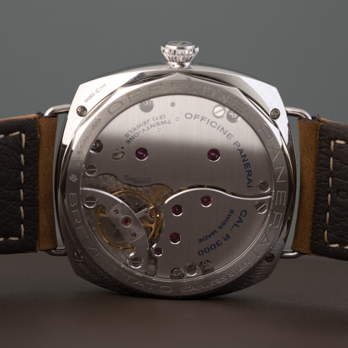 Panerai Radiomir 3 Days PAM 00425
