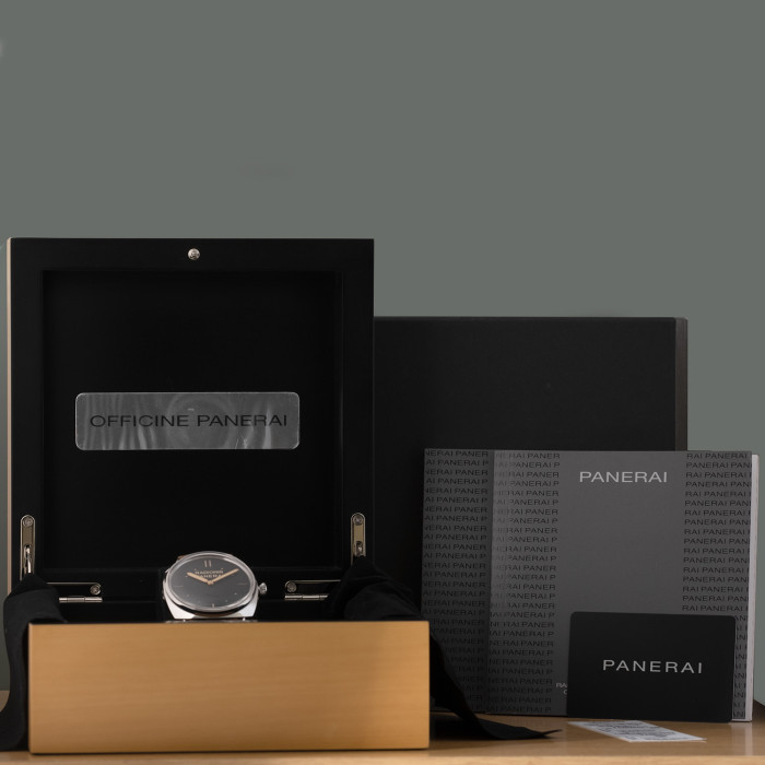 Panerai Radiomir 3 Days PAM 00425