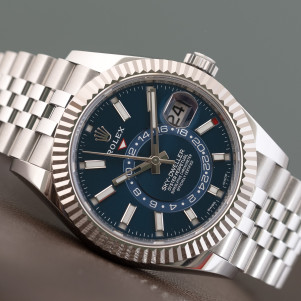 Rolex Sky-Dweller Ref. 326934