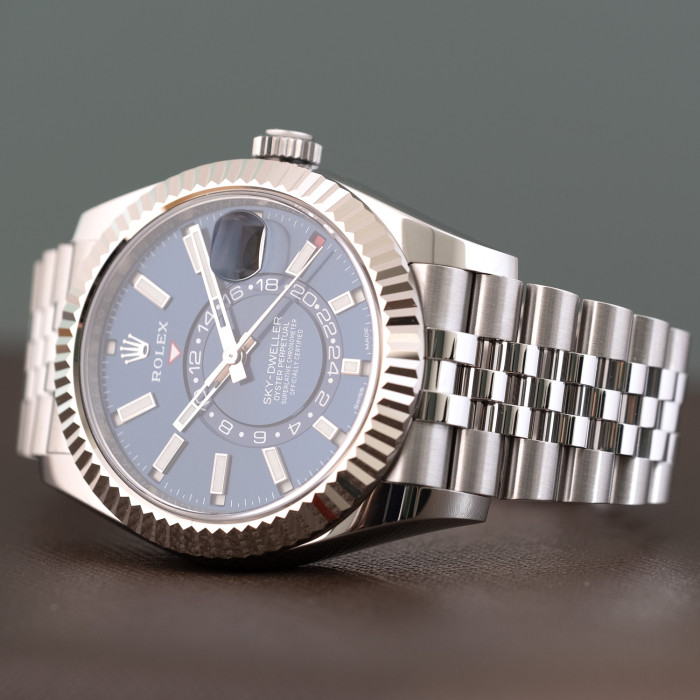 Rolex Sky-Dweller Ref. 326934
