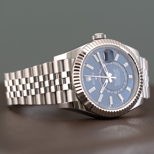 Rolex Sky-Dweller Ref. 326934