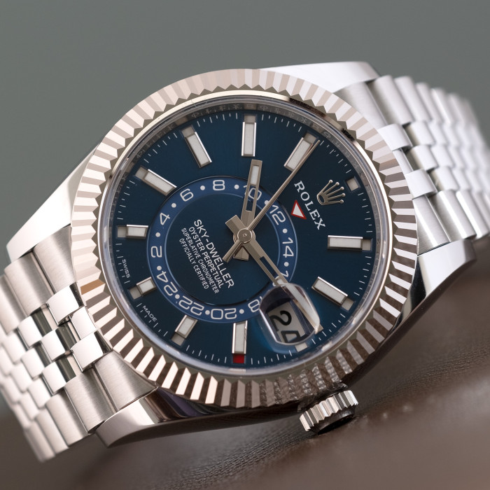 Rolex Sky-Dweller Ref. 326934