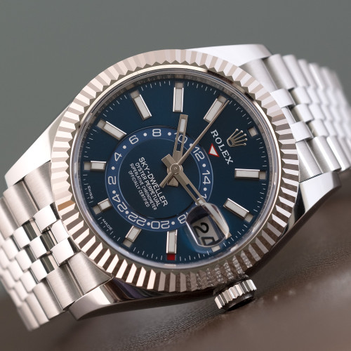 Rolex Sky-Dweller Ref. 326934