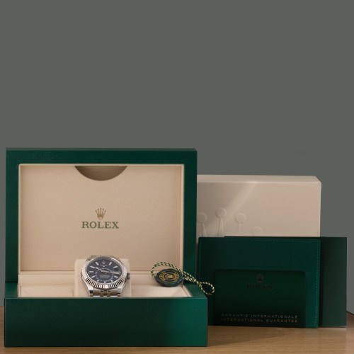 Rolex Sky-Dweller Ref. 326934