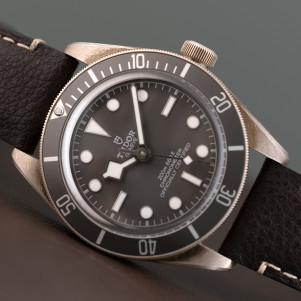 Tudor Black Bay Fifty-Eight Ref. 79010SG