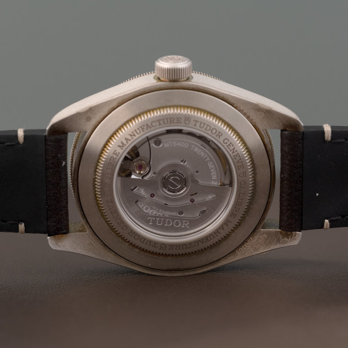 Tudor Black Bay Fifty-Eight Ref. 79010SG