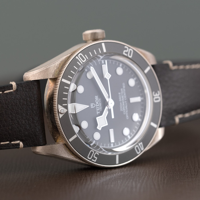 Tudor Black Bay Fifty-Eight Ref. 79010SG