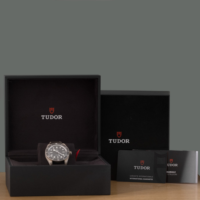 Tudor Black Bay Fifty-Eight Ref. 79010SG
