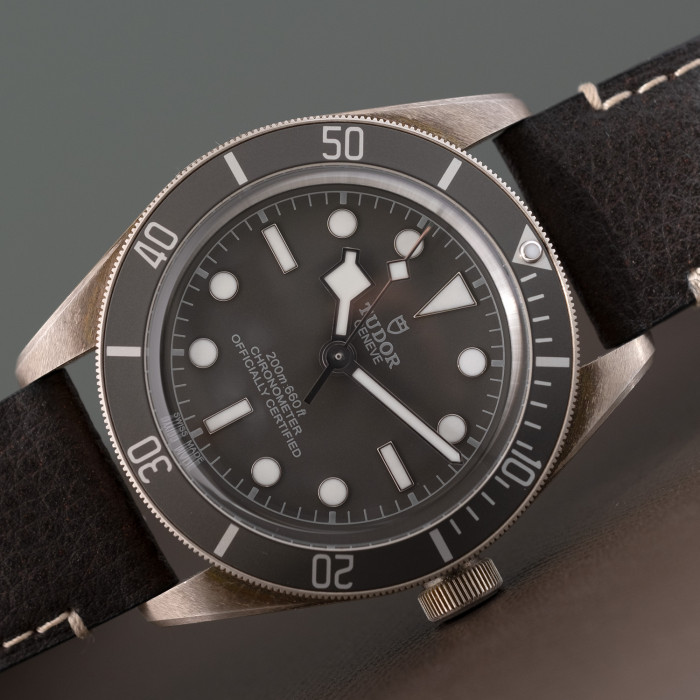 Tudor Black Bay Fifty-Eight Ref. 79010SG