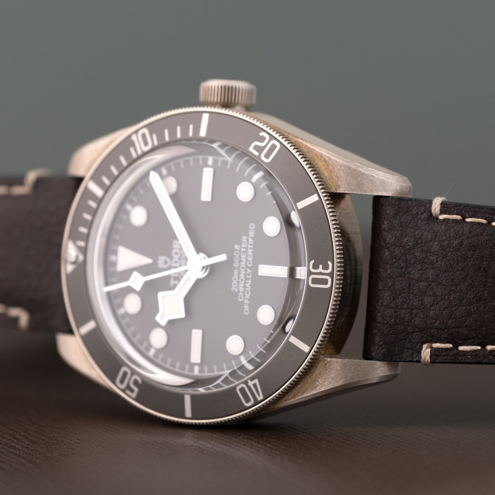 Tudor Black Bay Fifty-Eight Ref. 79010SG