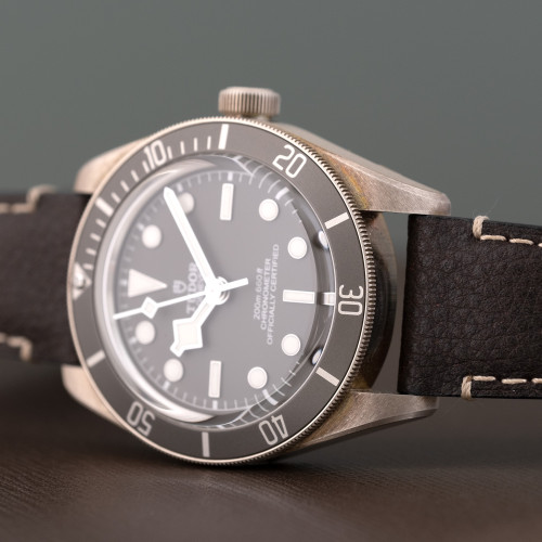 Tudor Black Bay Fifty-Eight Ref. 79010SG