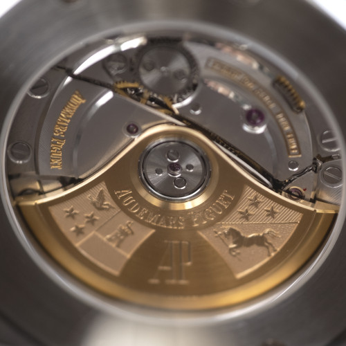 Audemars Piguet Royal Oak Ref. 15300ST