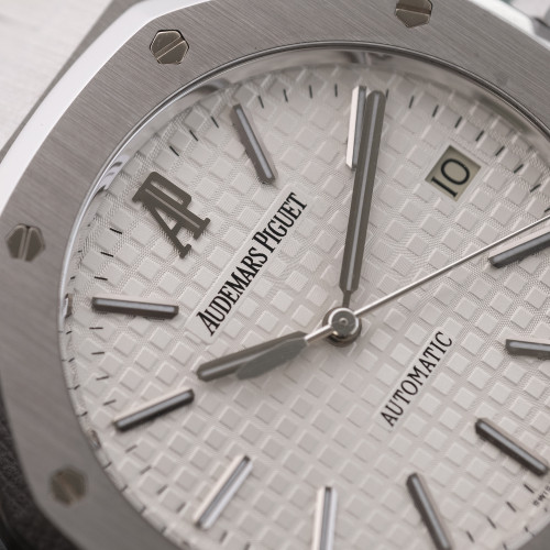 Audemars Piguet Royal Oak Ref. 15300ST