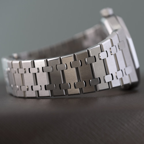 Audemars Piguet Royal Oak Ref. 15300ST