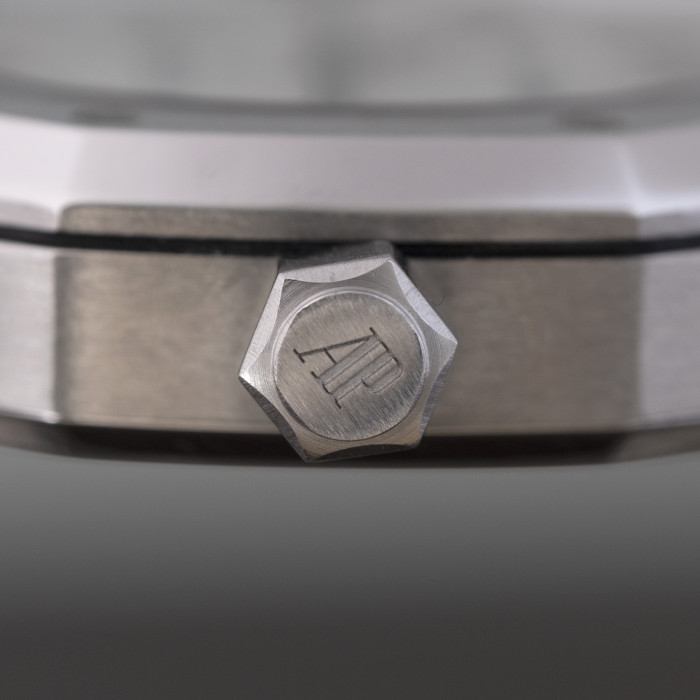 Audemars Piguet Royal Oak Ref. 15300ST