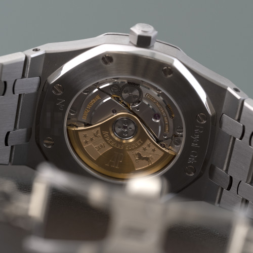 Audemars Piguet Royal Oak Ref. 15300ST