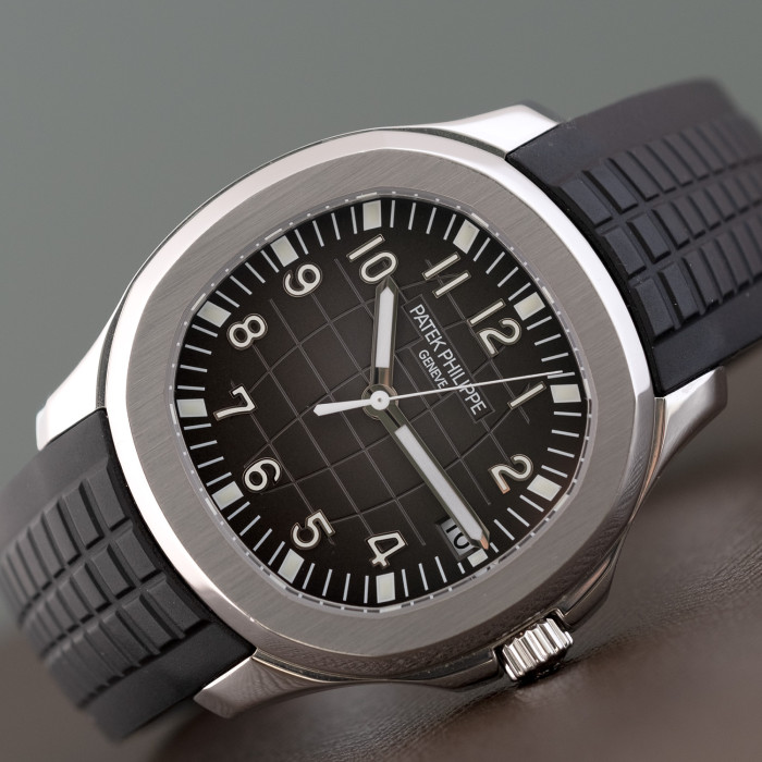 Patek Philippe Aquanaut Ref. 5167