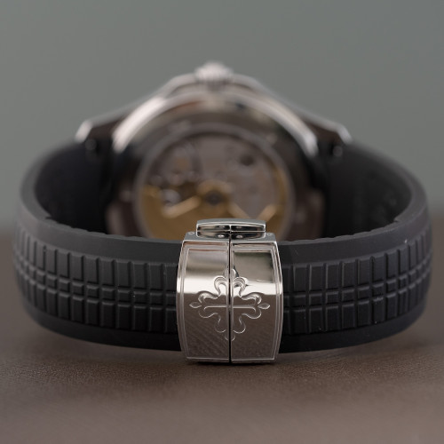 Patek Philippe Aquanaut Ref. 5167