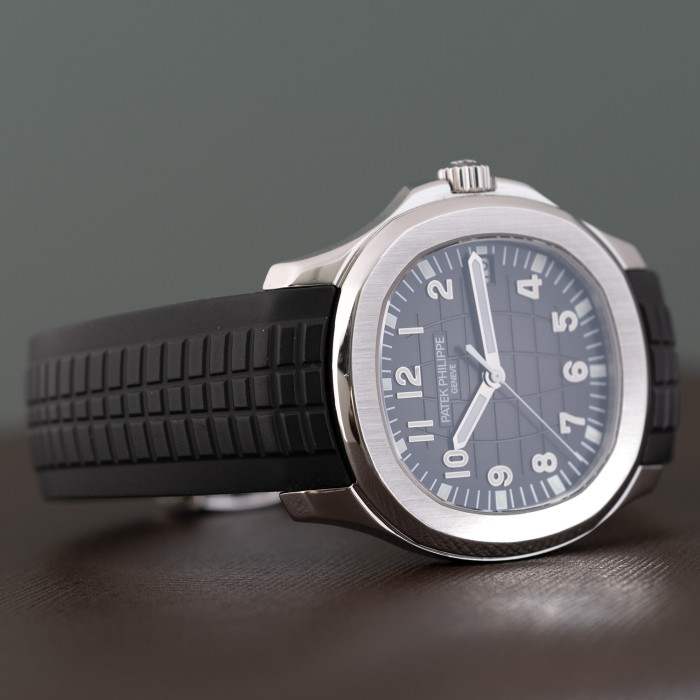 Patek Philippe Aquanaut Ref. 5167